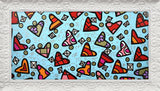 DIAMONDS IN THE SKY - Limited Edition Print