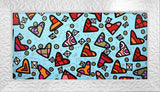 DIAMONDS IN THE SKY - Limited Edition Print