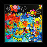 STUDIO FANFARE - Limited Edition Print