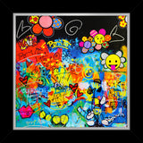 STUDIO FANFARE - Limited Edition Print