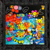 STUDIO FANFARE - Limited Edition Print