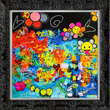STUDIO FANFARE - Limited Edition Print