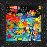 STUDIO FANFARE - Limited Edition Print
