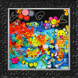 STUDIO FANFARE - Limited Edition Print