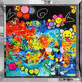 STUDIO FANFARE - Limited Edition Print