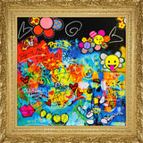 STUDIO FANFARE - Limited Edition Print