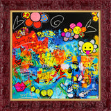 STUDIO FANFARE - Limited Edition Print