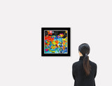 STUDIO FANFARE - Limited Edition Print