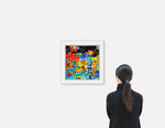STUDIO FANFARE - Limited Edition Print