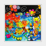 STUDIO FANFARE - Limited Edition Print
