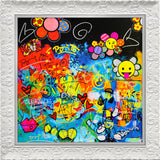 STUDIO FANFARE - Limited Edition Print