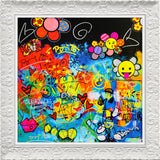 STUDIO FANFARE - Limited Edition Print