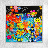 STUDIO FANFARE - Limited Edition Print
