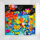 STUDIO FANFARE - Limited Edition Print