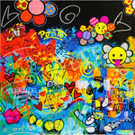 STUDIO FANFARE - Limited Edition Print