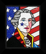 GEORGE WASHINGTON - Limited Edition Print