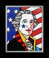 GEORGE WASHINGTON - Limited Edition Print