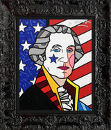 GEORGE WASHINGTON - Limited Edition Print