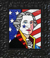 GEORGE WASHINGTON - Limited Edition Print