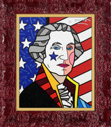 GEORGE WASHINGTON - Limited Edition Print