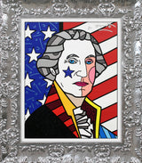 GEORGE WASHINGTON - Limited Edition Print