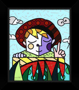 THE ART OF GIVING - Limited Edition Print