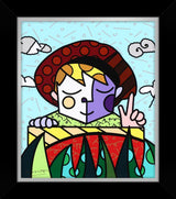 THE ART OF GIVING - Limited Edition Print