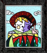 THE ART OF GIVING - Limited Edition Print