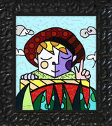 THE ART OF GIVING - Limited Edition Print