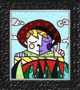 THE ART OF GIVING - Limited Edition Print