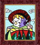 THE ART OF GIVING - Limited Edition Print