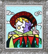 THE ART OF GIVING - Limited Edition Print