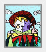 THE ART OF GIVING - Limited Edition Print