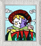 THE ART OF GIVING - Limited Edition Print