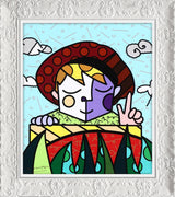 THE ART OF GIVING - Limited Edition Print