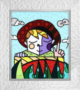 THE ART OF GIVING - Limited Edition Print