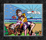 TRUE LOVE - Limited Edition Print