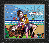 TRUE LOVE - Limited Edition Print