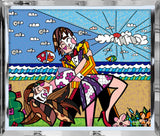 TRUE LOVE - Limited Edition Print