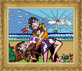 TRUE LOVE - Limited Edition Print