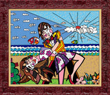 TRUE LOVE - Limited Edition Print