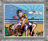 TRUE LOVE - Limited Edition Print