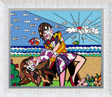 TRUE LOVE - Limited Edition Print