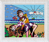 TRUE LOVE - Limited Edition Print