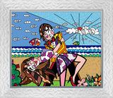 TRUE LOVE - Limited Edition Print