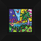 REAL - Limited Edition Print