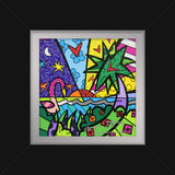 REAL - Limited Edition Print