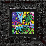 REAL - Limited Edition Print