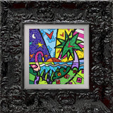REAL - Limited Edition Print