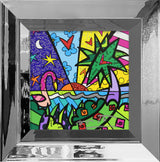 REAL - Limited Edition Print